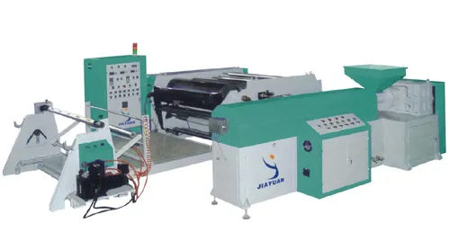 Hot Melt Glue Coating Laminating equipment Butyl Rubber Tape Making Machine Adhesive Applicator