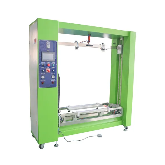 Photosensitive Ink Coating Equipment for Screen Frame Making