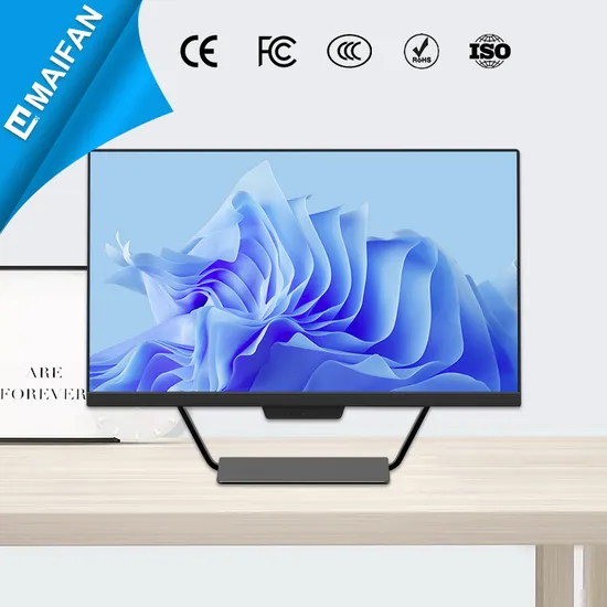 Mostly Popular Selling M500-PRO All in One Computer Factory Customized Model with CE
