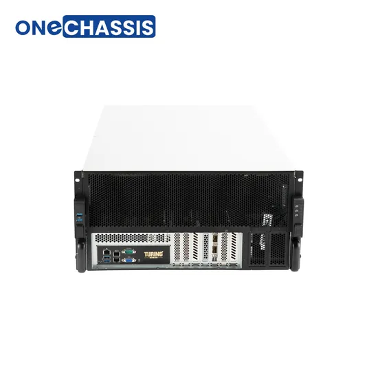 Reliable Ocg4645-8g Liquid Cooling Server for Optimal Performance
