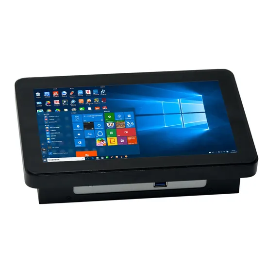 10.1 Inch Touch Screen Panel PC
