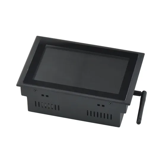 7"-65" Inch Panel PC