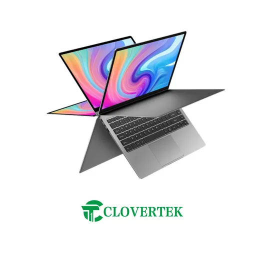 Laptops 15.6inch Core I5 8GB New Laptops Support SSD 256GB/512GB/1tb Factory Price Laptop Computer I5 10th Notebook