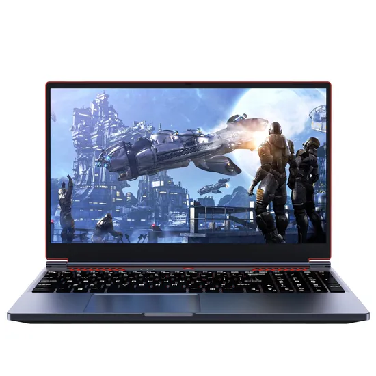 Wholesale Newest 16.1 Inch Intel Core I9 Laptop with RAM 32GB RAM 256GB ROM and 4G Dedicated Card Gaming Laptop