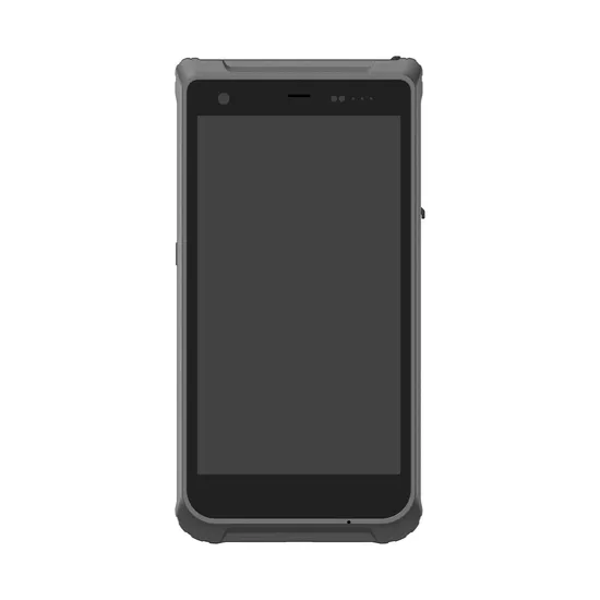 High-Performance Android PDA with Long-Lasting Battery for Professionals