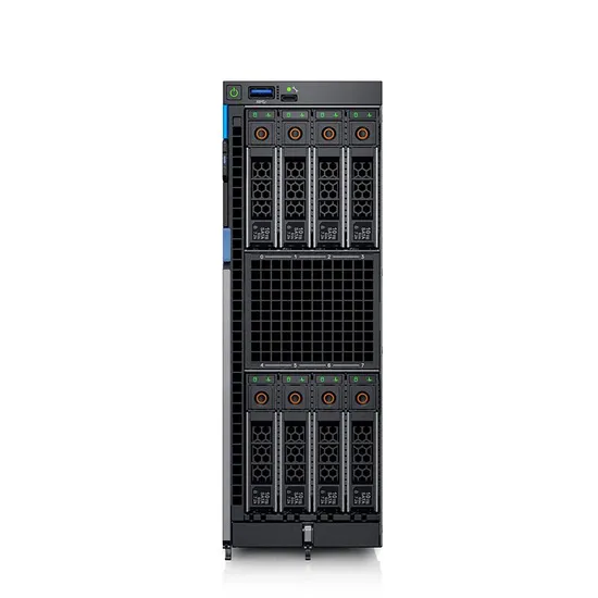 DELL Mx840c High Density Center Blade Server