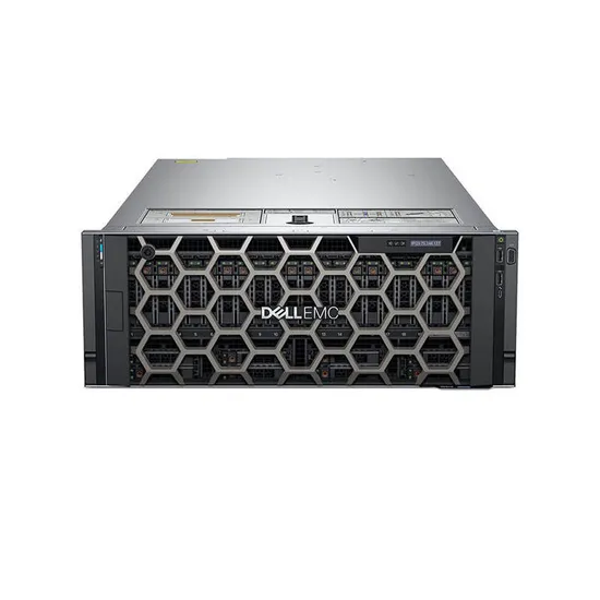 Refurbished DELL Poweredge R940xa 4u 24 Bay Data Center Computing Rack Server