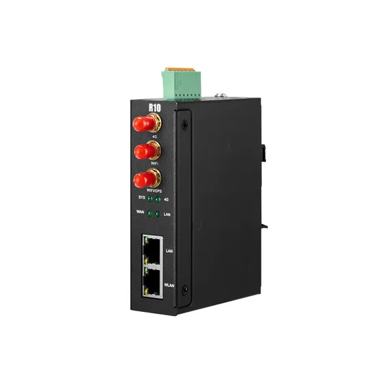 BLIIoT Factory Modbus MQTT WiFi 4G Cellular M2M Edge Industrial IoT Router