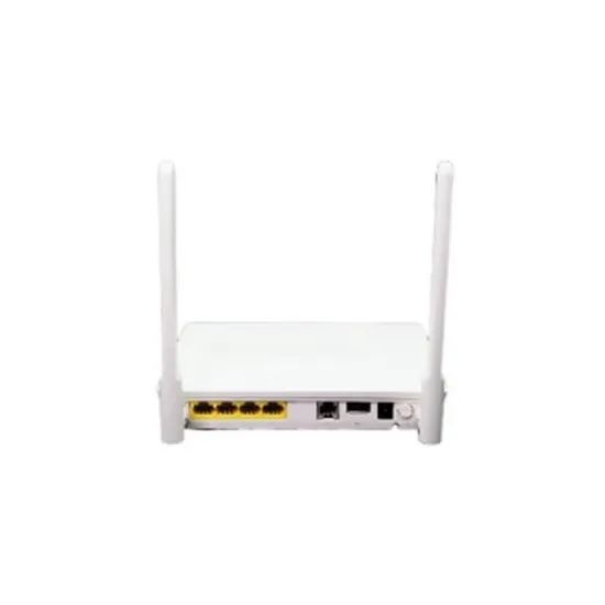 Wholesale Eg8141A5 Ont Customized Logo WiFi Mini 1ge+3fe+1ptos+WiFi Gpon ONU Echolife Gpon Router