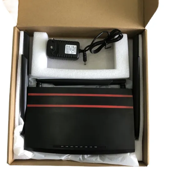 Factory Price 7981r03 11ax 3000Mbps Wi-Fi6 Wireless Router Dual-Band