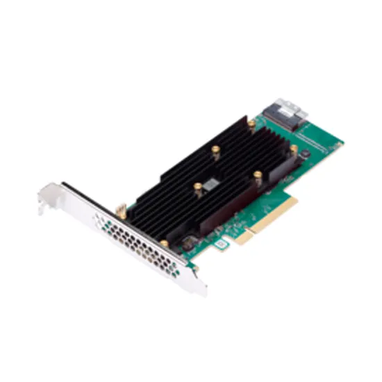9560-8I 8-Channel Storage Controller Card for RAID 0, 1, 5, 6, 10, 50, 60