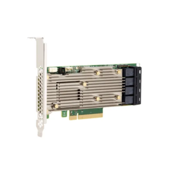 Broadcom Sas Megaraid 9460-8I 05-50011-02 8-Ports Tri-Mode 2 X Sff8643 2GB DDR4 Pcie Controller