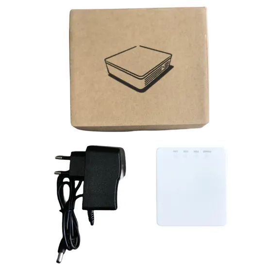 Hg8310m New 1 Port 1 Ge English Version Xpon Ont Modem Mini 8310m FTTH Gpon Epon ONU Hg8310m