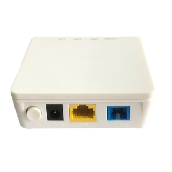 Gpon Ont Hg8310m Hg8010h Hg8010 1ge Gpon Epon ONU English Version