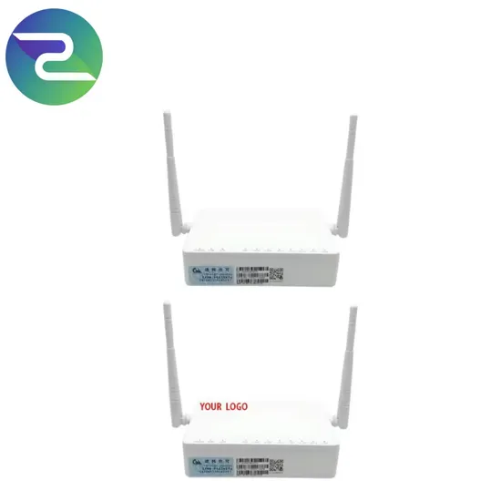 F663nv3a Xpon 1ge+3fe+1pots+1USB +5dBi WiFi English Firmware Modem Gpon Ont ONU F660 V8.0
