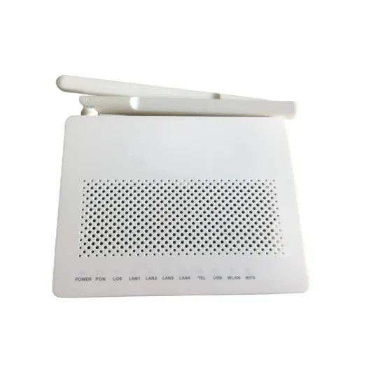 Hw Echolife Hg8546m 1*Ge+3* Fe Optical Network Terminal