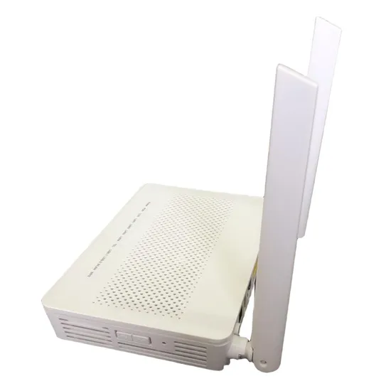 2.4G 5g Dual Band Hg8145V5 ONU Ont Router Gpon Epon Xpon Ont