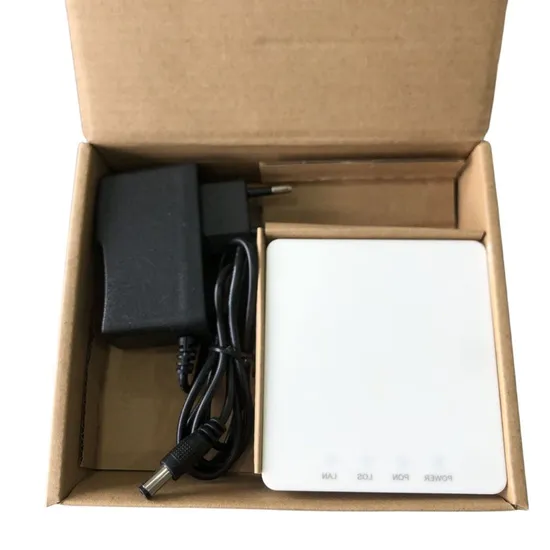 Hg8310m Mini ONU 1ge Epon Gpon Xpon ONU FTTH