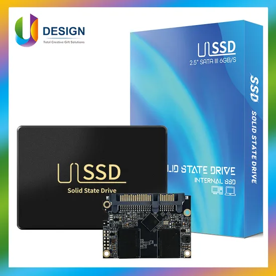 OEM Logo 2.5 Inch SATA III Solid State Drive 120GB 240GB 480GB SSD For Laptap Desktop