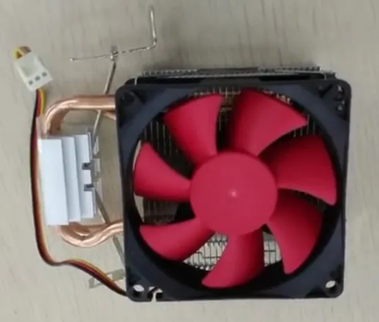 High Quality CPU Cooler Factory Customized Radiators with Best Price