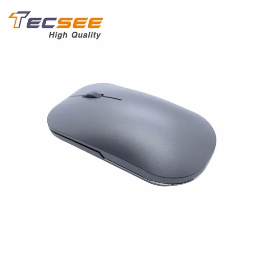Mouse Rechargeable Wireless 2.4G Mouse for PC Computer