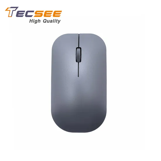 Wholesale Rechargeable Ergonomic Mouse Portable 2.4GHz Wireless Mouse