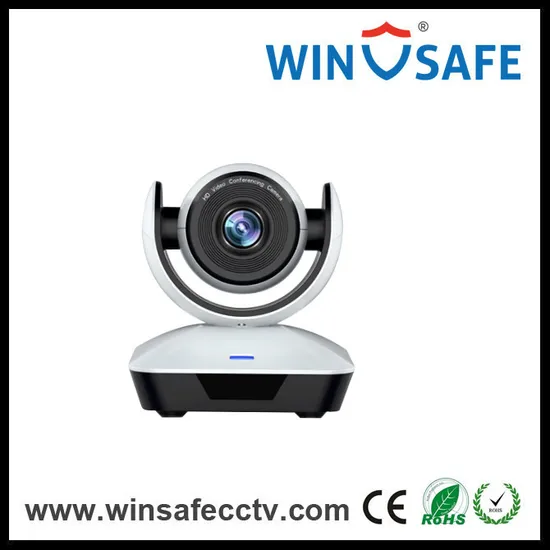 USB Type C Camera HDMI 10X Optical Zoom Video Conference PTZ Camera Webcam Studio Learning