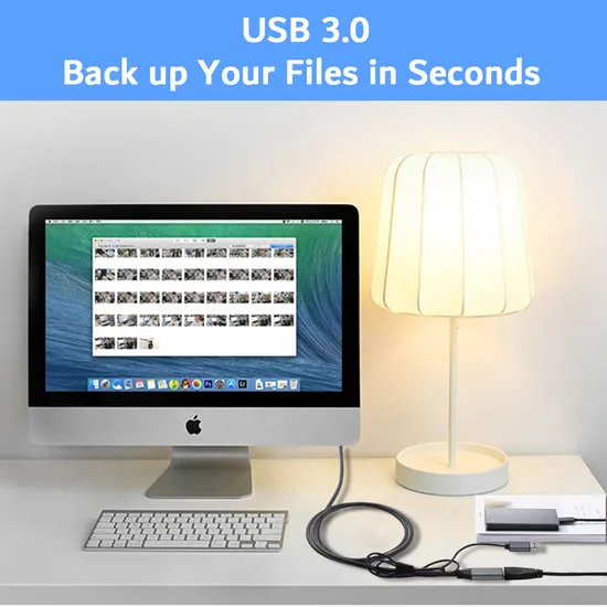 50m Male-Female USB 3.0 a Type Long Extensio Cable