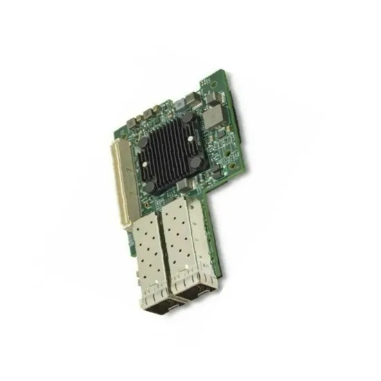 Broadcom Bcm957414m4142c Dual-Ports 25 GB/S Ethernet PCI-E Bulk Mezzanine Card