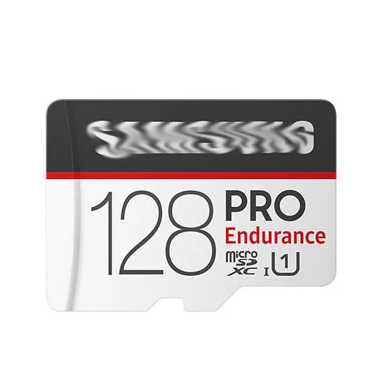 Original Samsun PRO Endurance Memory Card 256GB 512GB TF Flash SD Card 128GB U3 Memory SD Cards for Phone