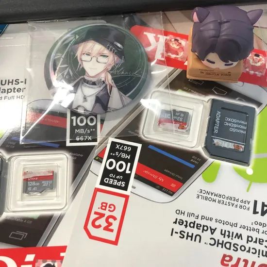 Wholesale TF Card 32GB 64GB 128GB 256GB 512GB C10 Full Capacity Micro Memory SD Card