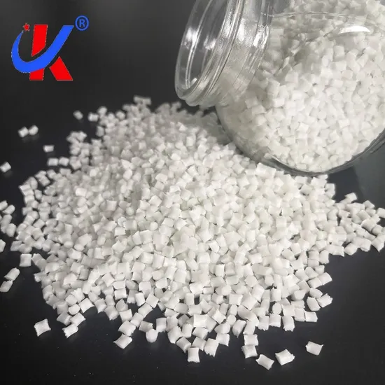 20% Glass Fiber Filled PP GF20 Resin Polypropylene Granules PP GF15 Pellets Price