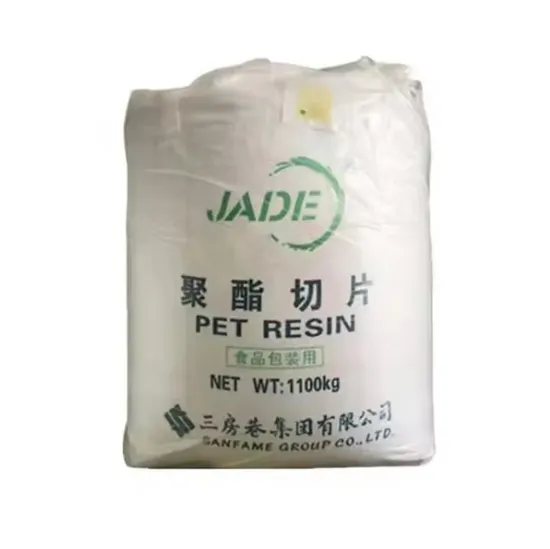 Hot Sale Plastic Raw Material Carbonate Bottle Grade Pet Resin CZ-328