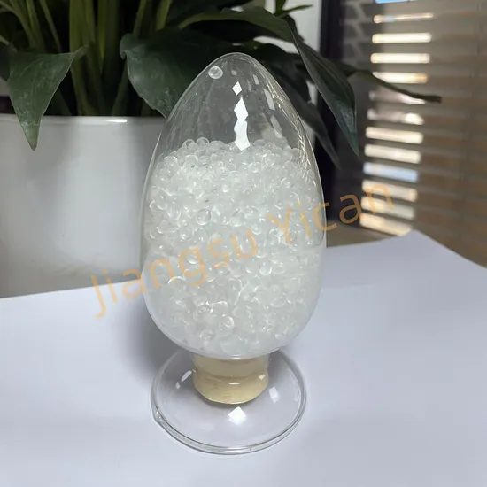Ethylene a Crylic Acid Resin Eaa 5980I with Good Adhesion for Coating Adhesive