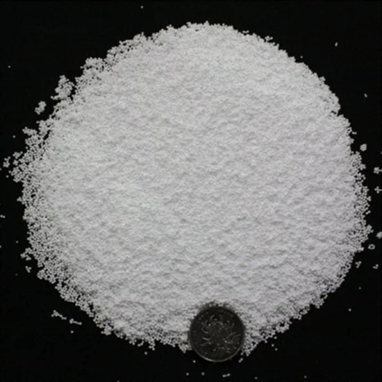 Expandable Polystyrene/ EPS Polystyrene Granules /EPS Foam Beads