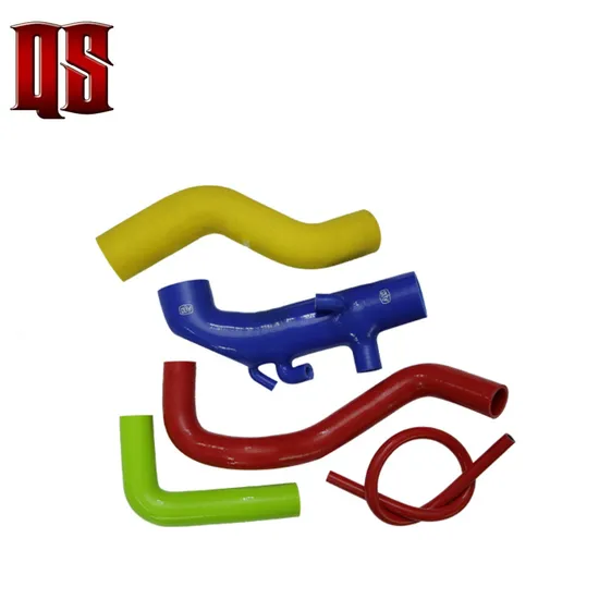 Radiator Hose Brake Hose Silicone Hose Water Hose Air Intake Hose Rubber Hose Silicone Rubber Hose Coolant Hose Washer Hose Car Wash Hose EPDM Rubber Hose