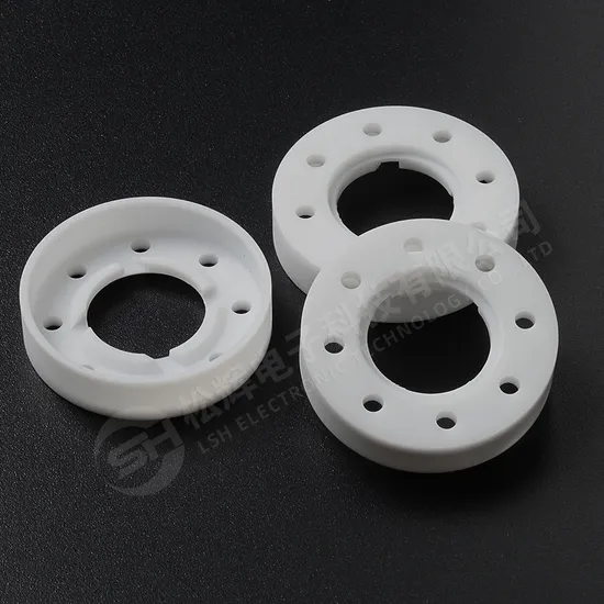 Durable PTFE Parts for Efficient Water Purification Systems