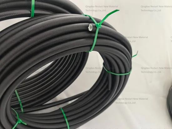 Grease Tubes Plastic Tube Flexible Lubrication Oil Hydraulic Hose for Lubrication System Buyer