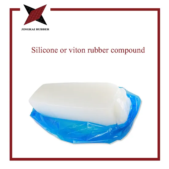 FKM and Silicone Rubber Compound