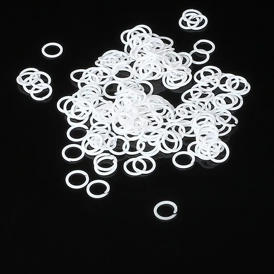 Factory Direct Sales Nitrile Tc Oil Seal Front Fork Motorcycle Oil Seal for Piston PTFE Rings Cutting Rings Opening Rings