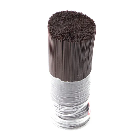 Special Design Sweeping Broom Pet/PP/PBT/Nylon Monofilament