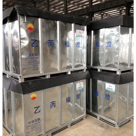 Ethylene Propylene Rubber Ethylene Propylene Monomer Epm J0010
