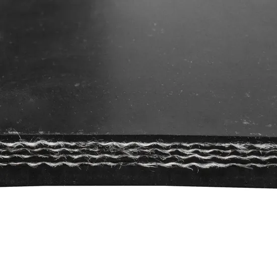 Ep Nn Industrial Polyester Nylon Rubber Conveyor Belt