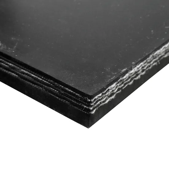 Ep Nn Mining Industrial Polyester Nylon Rubber Conveyo