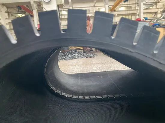 Ep400/3 Ep500/4 Ep630/4 Ep800/5 Gravimeter Feeder Belts Coal Feeder Conveyor Belt