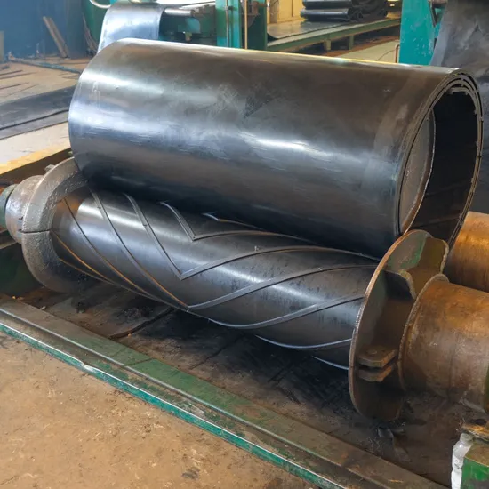 High Performance Black Cold-Resistant Cold Resistant Wear Ep Nn Wear-Resistant Conveyor Belt