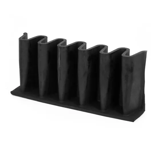 Replacement Conveyor Belting for Conveyor Machine Rubber with Cleats