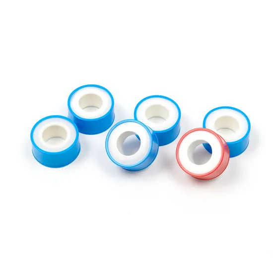 China Manufacturer Water Pipe Thread Sealing 100% PTFE Seal Tape