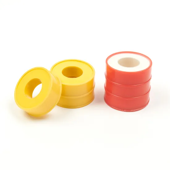 Flexible PTFE Tape, Seal Tape, for Easy Installation and Use