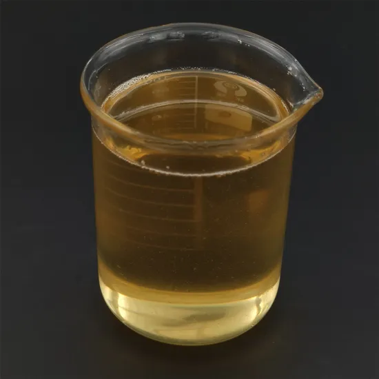 High Solids High Gloss UV Varnish for Paper Offset Printing